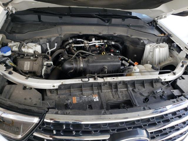 Фото 12 с аукциона – 2023 FORD EXPLORER X с VIN 1FMSK7DH3PGA68902