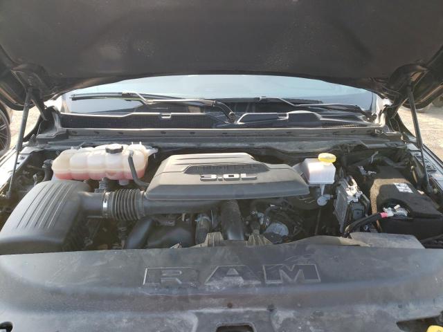 Photo 11 from auction – 2022 RAM 1500 REBEL with VIN 1C6SRFLM5NN416837