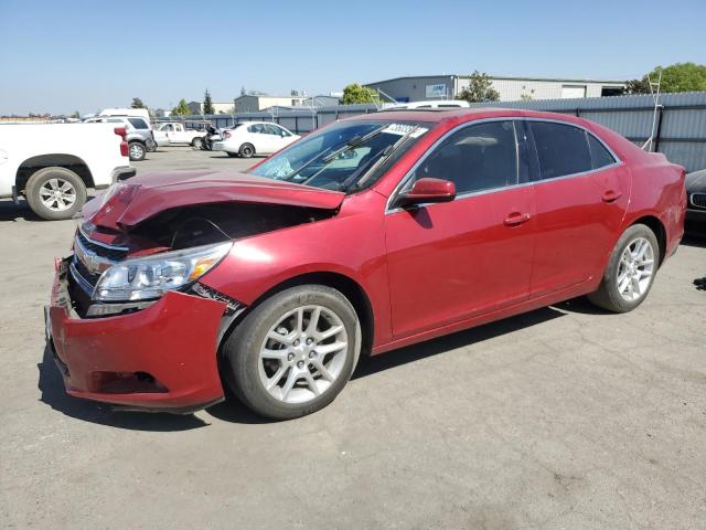 Photo 1 from auction – 2013 CHEVROLET MALIBU 1LT with VIN 1G11D5RR7DF100728