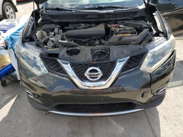 Photo 11 from auction – 2015 NISSAN ROGUE S with VIN 5N1AT2MT2FC854387