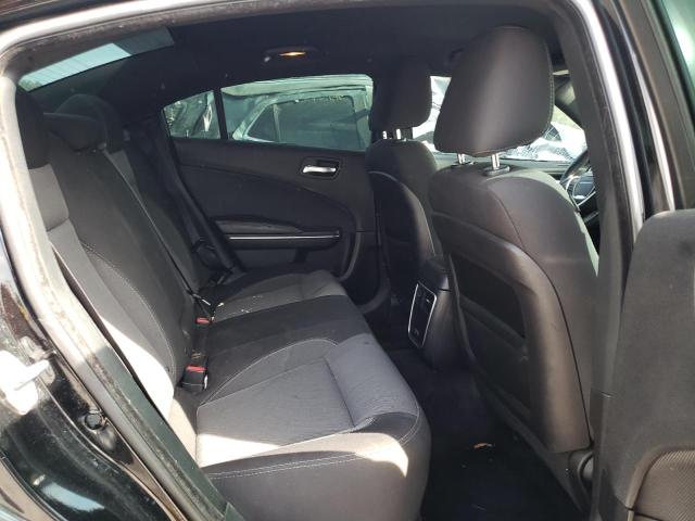 Photo 10 from auction – 2018 DODGE CHARGER SX with VIN 2C3CDXBG4JH173963