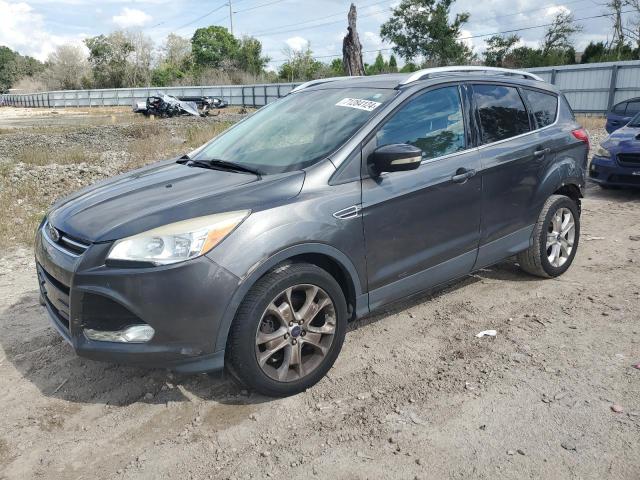 FORD ESCAPE TIT 2016 with VIN 1FMCU0JX0GUC19911 - Photo from auction