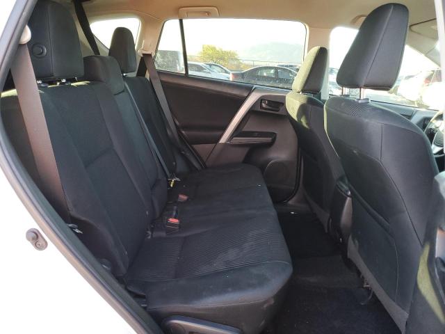 Photo 11 from auction – 2018 TOYOTA RAV4 LE with VIN 2T3ZFREV9JW491258