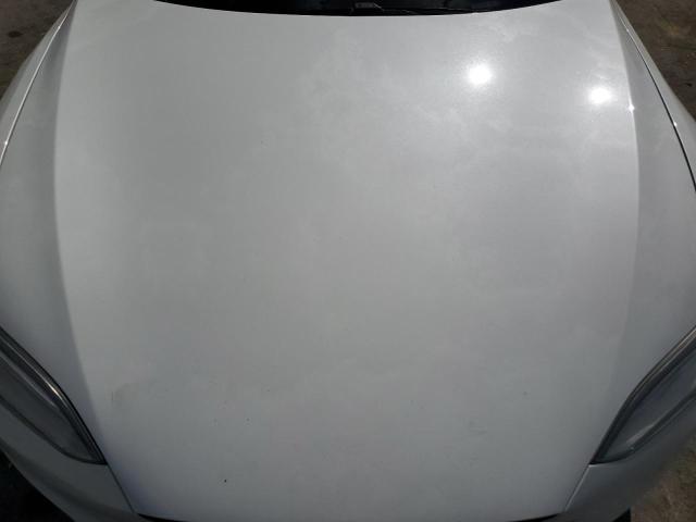Photo 11 from auction – 2016 TESLA MODEL S with VIN 5YJSA1E42GF161906