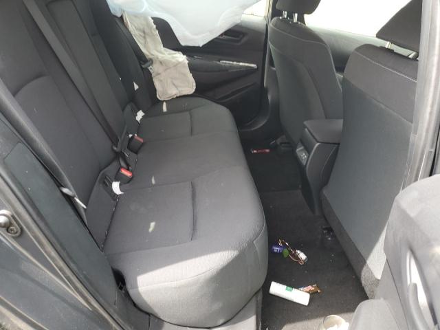 Photo 10 from auction – 2023 TOYOTA COROLLA LE with VIN JTDB4MEE4P3009723