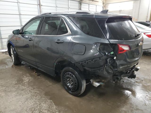 Photo 2 from auction – 2020 CHEVROLET EQUINOX LT with VIN 2GNAXLEX8L6251407