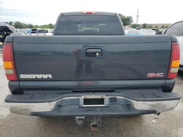 Photo 6 from auction – 2003 GMC SIERRA K25 with VIN 1GTHK231X3F140202