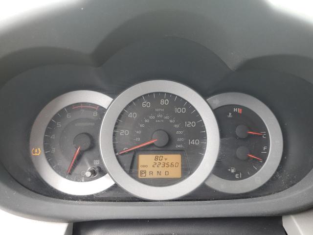 Photo 9 from auction – 2010 TOYOTA RAV4 LIMIT with VIN 2T3DK4DV0AW017533