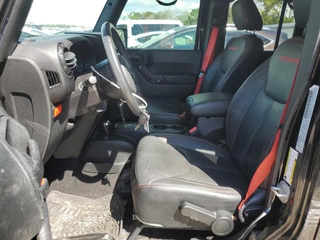 Photo 7 from auction – 2018 JEEP WRANGLER U with VIN 1C4BJWFG8JL824373
