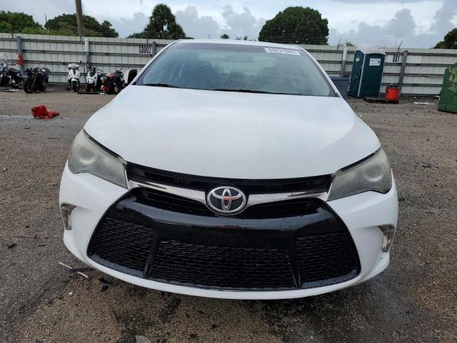 Photo 5 from auction – 2017 TOYOTA CAMRY LE with VIN 4T1BF1FK3HU390713