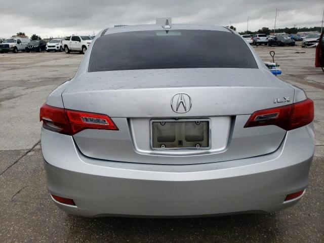 Photo 6 from auction – 2014 ACURA ILX 20 with VIN 19VDE1F39EE004498