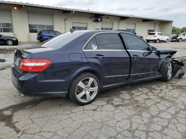 Photo 3 from auction – 2011 MERCEDES-BENZ E 350 4MAT with VIN WDDHF8HB8BA497260
