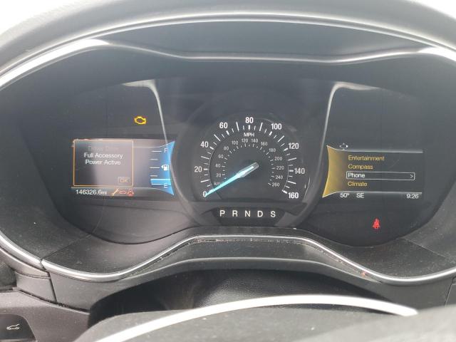 Photo 9 from auction – 2016 FORD FUSION TIT with VIN 3FA6P0K92GR220032