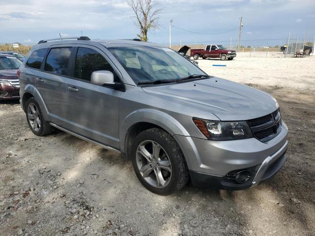 Photo 4 from auction – 2017 DODGE JOURNEY CR with VIN 3C4PDCGG8HT613621