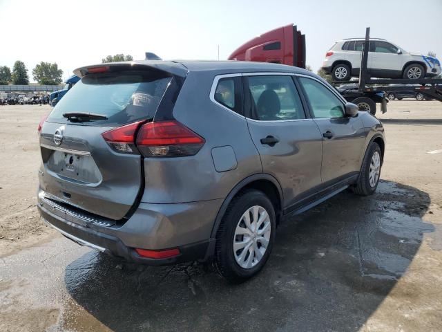 Photo 3 from auction – 2017 NISSAN ROGUE S with VIN 5N1AT2MT7HC796070
