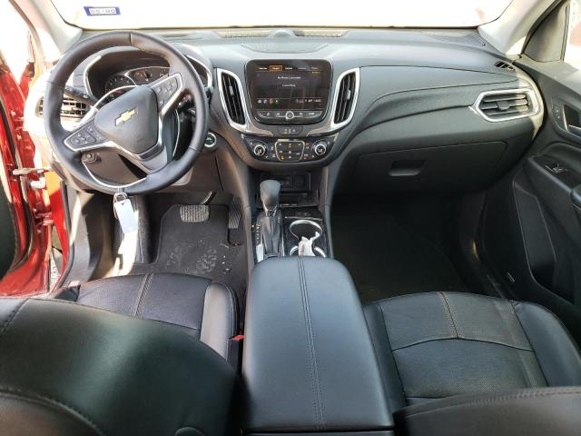 Photo 8 from auction – 2023 CHEVROLET EQUINOX PR with VIN 3GNAXNEG9PL270724
