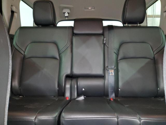 Photo 10 from auction – 2023 NISSAN PATHFINDER with VIN 5N1DR3CC7PC207911