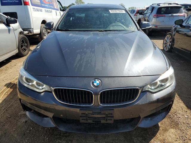 Photo 5 from auction – 2016 BMW 428 XI GRA with VIN WBA4C9C54GG135601