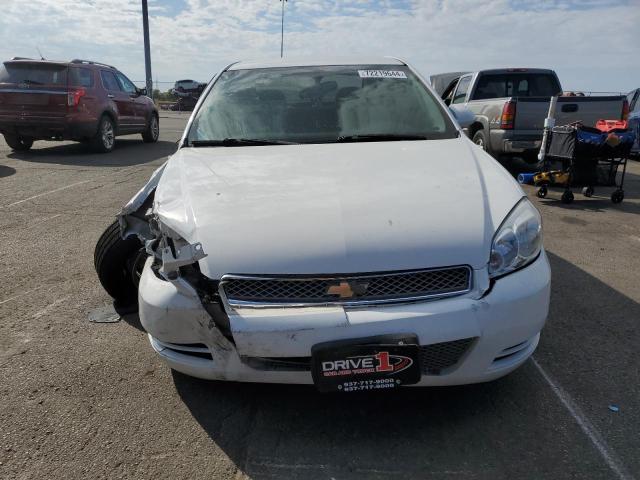 Photo 5 from auction – 2015 CHEVROLET IMPALA LIM with VIN 2G1WA5E35F1116100
