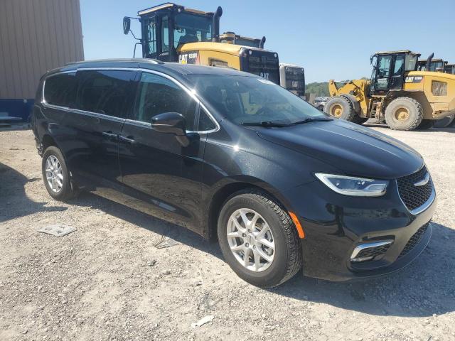 Photo 4 from auction – 2022 CHRYSLER PACIFICA T with VIN 2C4RC1BG9NR190277