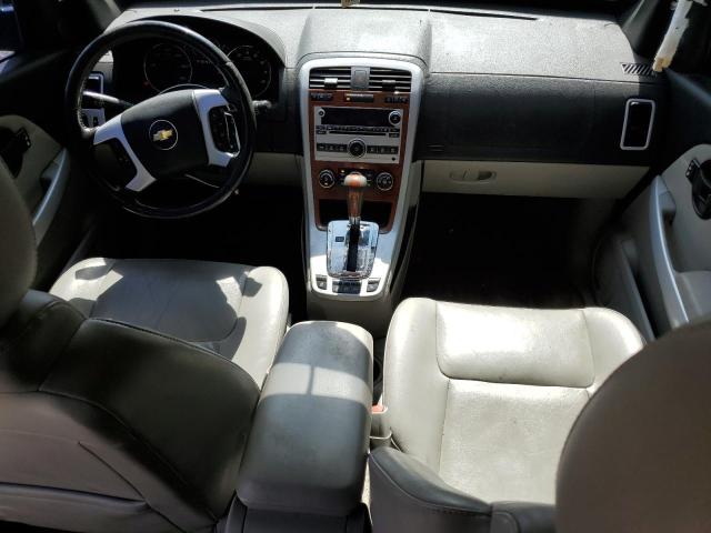 Photo 8 from auction – 2008 CHEVROLET EQUINOX LT with VIN 2CNDL83F886330510