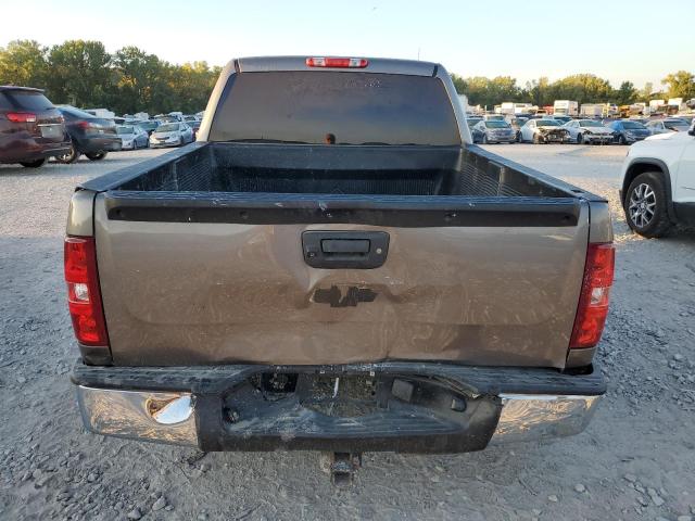 Photo 6 from auction – 2013 CHEVROLET SILVERADO with VIN 3GCPKSE73DG348841