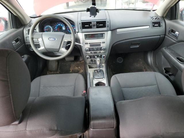 Photo 8 from auction – 2011 FORD FUSION SE with VIN 3FAHP0HA2BR223502