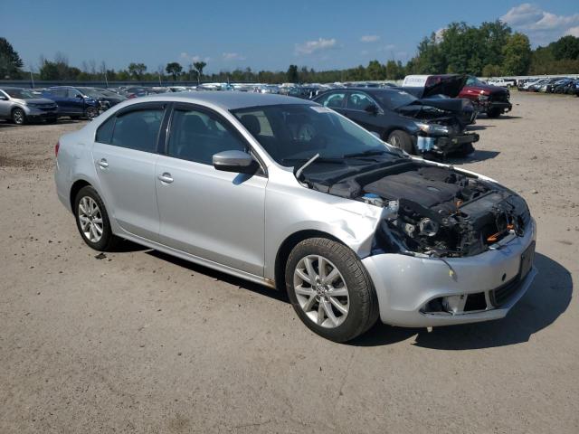 Photo 4 from auction – 2012 VOLKSWAGEN JETTA SE with VIN 3VWDP7AJ2CM369616