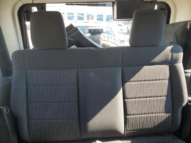 Photo 10 from auction – 2011 JEEP WRANGLER S with VIN 1J4AA2D11BL521188