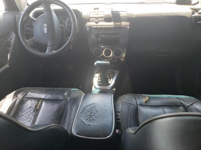 Photo 8 from auction – 2007 HUMMER H3 with VIN 5GTDN13E978198694