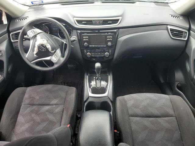 Photo 8 from auction – 2015 NISSAN ROGUE S with VIN KNMAT2MT7FP512110