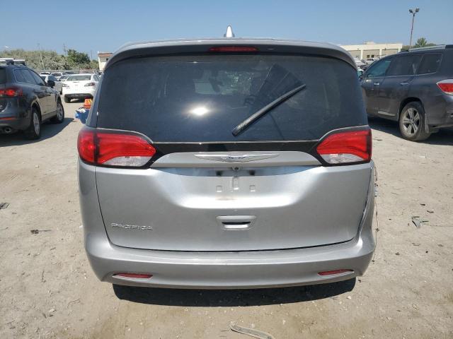 Photo 6 from auction – 2017 CHRYSLER PACIFICA T with VIN 2C4RC1DG0HR511236