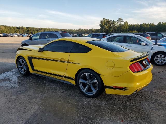 Photo 2 from auction – 2015 FORD MUSTANG with VIN 1FA6P8AM7F5321542