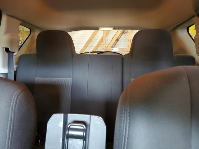 Photo 10 from auction – 2011 JEEP COMPASS SP with VIN 1J4NF1FB9BD263967