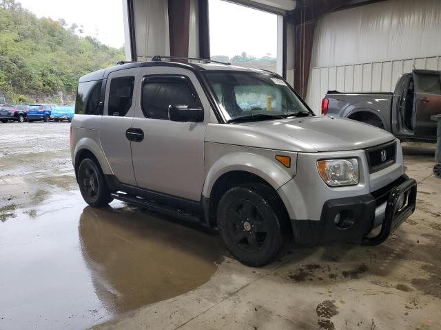 Photo 4 from auction – 2003 HONDA ELEMENT EX with VIN 5J6YH28593L045488