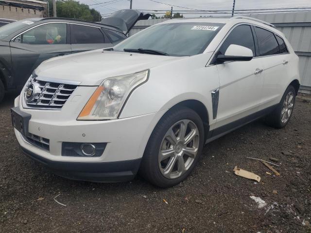 Photo 1 from auction – 2013 CADILLAC SRX PERFOR with VIN 3GYFNHE37DS522940