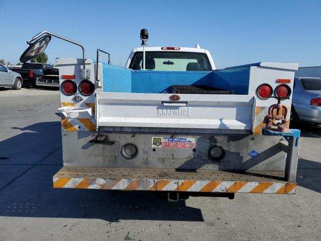 Photo 10 from auction – 2006 GMC SIERRA C25 with VIN 1GDHC24U56E284929