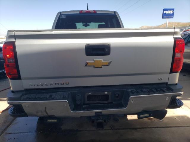 Photo 6 from auction – 2015 CHEVROLET SILVERADO with VIN 1GC1KVE82FF154502