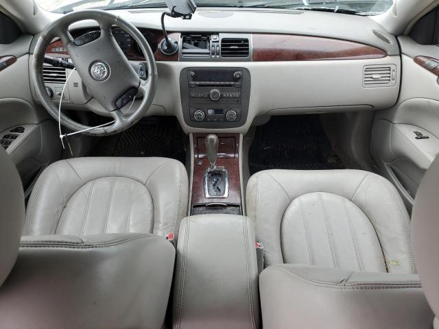 Photo 8 from auction – 2009 BUICK LUCERNE CX with VIN 1G4HD57M09U103708