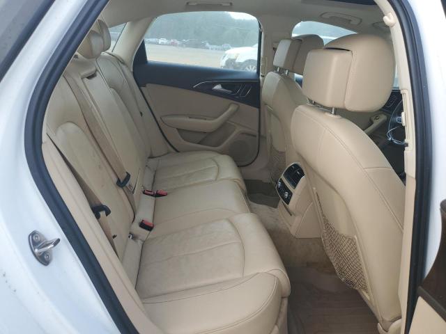Photo 10 from auction – 2014 AUDI A6 PREMIUM with VIN WAUGFAFC9EN107298