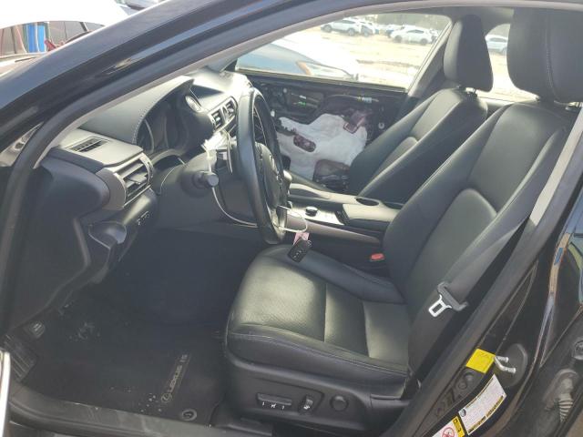 Photo 7 from auction – 2014 LEXUS IS 250 with VIN JTHCF1D2XE5007074