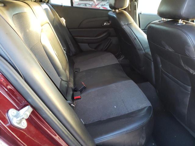 Photo 9 from auction – 2015 CHEVROLET MALIBU 1LT with VIN 1G11C5SL8FF258314