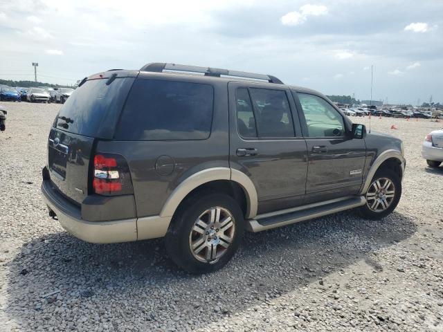Photo 3 from auction – 2007 FORD EXPLORER E with VIN 1FMEU64E37UB61945
