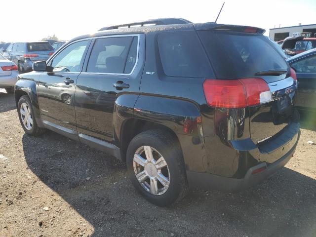 Photo 2 from auction – 2015 GMC TERRAIN SL with VIN 2GKALSEK8F6392697