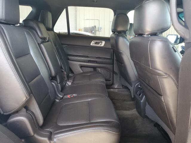 Photo 11 from auction – 2014 FORD EXPLORER L with VIN 1FM5K8F83EGC39466