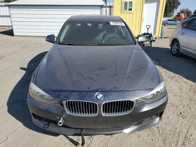 Photo 5 from auction – 2015 BMW 328 I SULE with VIN WBA3C1C55FK117813