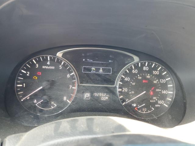 Photo 9 from auction – 2014 NISSAN PATHFINDER with VIN 5N1AR2MN5EC640766