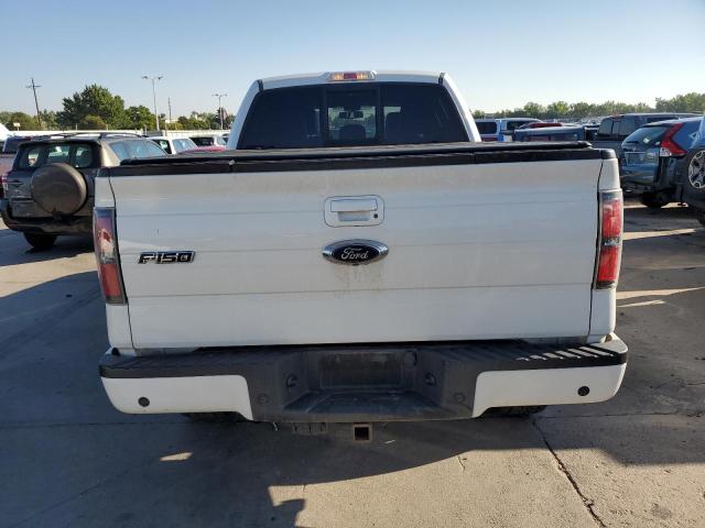 Photo 6 from auction – 2014 FORD F150 SUPER with VIN 1FTFW1ET1EFD10499