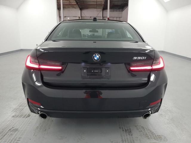 Photo 6 from auction – 2023 BMW 330I with VIN 3MW69FF03P8D57096