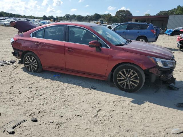 Photo 4 from auction – 2018 SUBARU LEGACY 2.5 with VIN 4S3BNAH64J3015254
